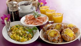 brunch opskrifter
