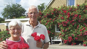 Foto: Ejlif Sander Rasmussen