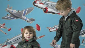 Foto: Jette M. Vesterager