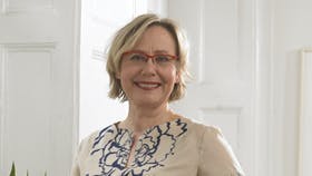 Foto: Jette M. Vesterager