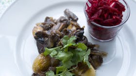 Foto: Catrine Mannerup