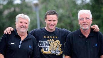 Foto: Birger Vogelius