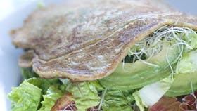 Foto: Catrine Mannerup