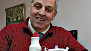 Foto: Finn John Carlsson