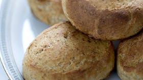 Foto: Catrine Mannerup