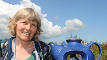 Foto: Lone Eg Nissen