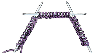 Tegning: Anita Tiderman