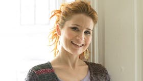 Foto: Jette M. Vesterager