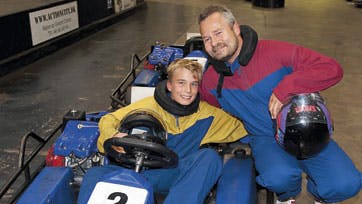 Foto: Jacob Ljørring