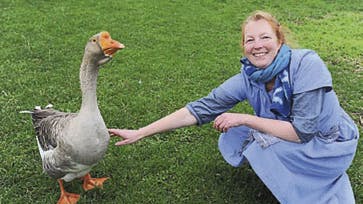 Foto: Lone Eg Nissen