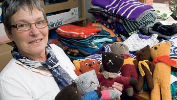 Foto: Finn John Carlsson