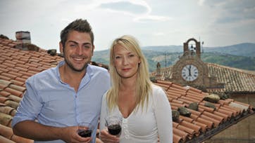 Foto: Torkel Dyrting