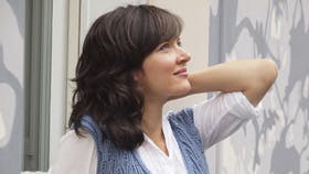 Foto: Du Store Alpakka