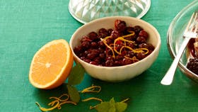 Criquettes pandekager