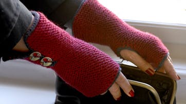 Foto: Jette M. Vesterager