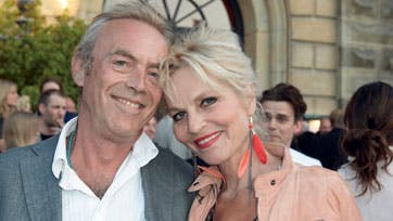 ? Vores langdistance-forhold har også den fordel, at der ikke er mange sure mandage i det, men at man tværtimod glæder sig til at se hinanden hver gang. Foto: Henrik Bjerg