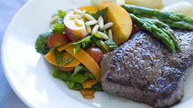 Foto: Catrine Mannerup