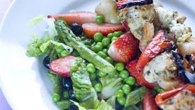 Foto: Catrine Mannerup