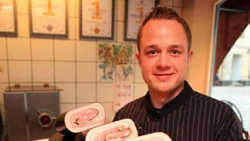 Foto: John Falk Løndahl