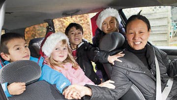 Foto: Morten Mejnecke