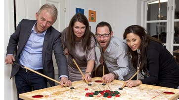 Foto: Jakob Mydtskov