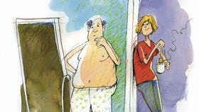 Tegning: Jesper Frederiksen