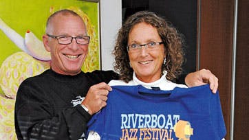 Foto: Jørgen Ploug og Thomas Juul