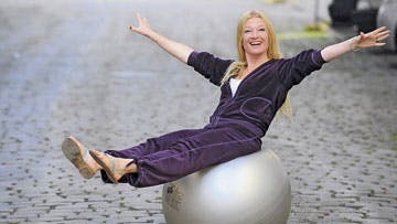 Foto: Birger Vogelius