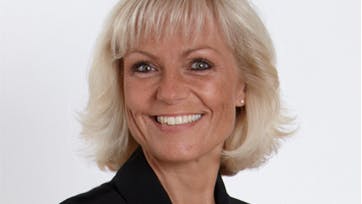 Coachen, Gitte Sparsø, vejleder dig. Foto: Flemming Nielsen og Susanne Ørhgaard