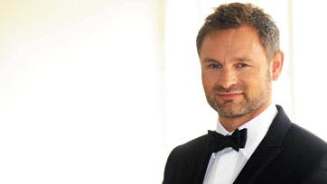 Foto: Birger Vogelius og privat