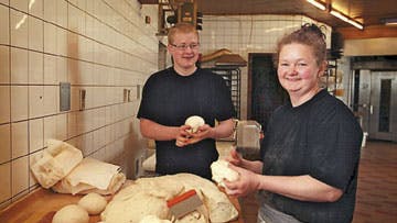 Foto: Henrik Bjerg redaktionen@familiejournalen.dk