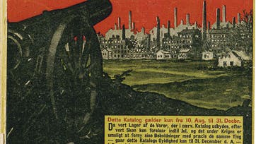 Fotos: Det Kgl. Bibliotek