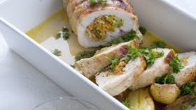 Foto: Catrine Mannerup