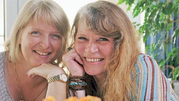 Foto: Torkel Dyrting