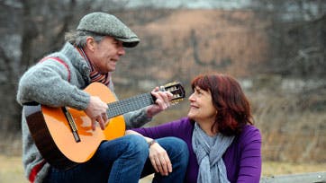 Foto: Birger Vogelius