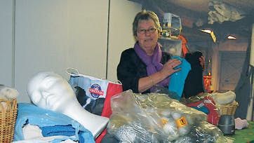 Foto: Aksel Hundslev