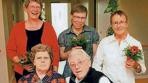 Foto: John Falk Løndahl og privat