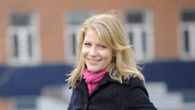 Foto: Birger Vogelius