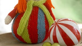 Foto: Jette M. Vesterager