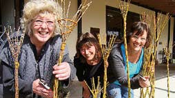 Foto: Lisbeth Kristine Cadray