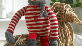 Foto: Jette M. Vesterager