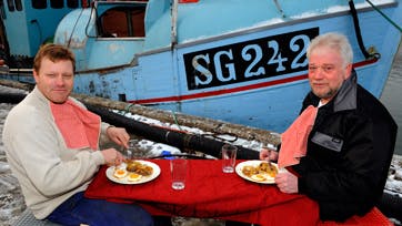 Foto: Birger Vogelius