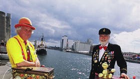 Foto: Lone Eg Nissen