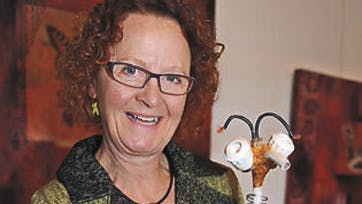 Foto: Lone Eg Nissen