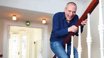 Foto: Birger Storm & All Over