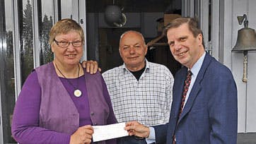 Foto: Torkel Dyrting