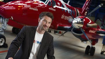 Foto: Morten Rasmussen/Mindmakers