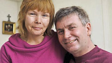 Foto: Torkel Dyrting