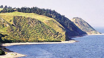 Foto: Morsø Turistbureau