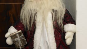 Foto: Jette M. Vesterager